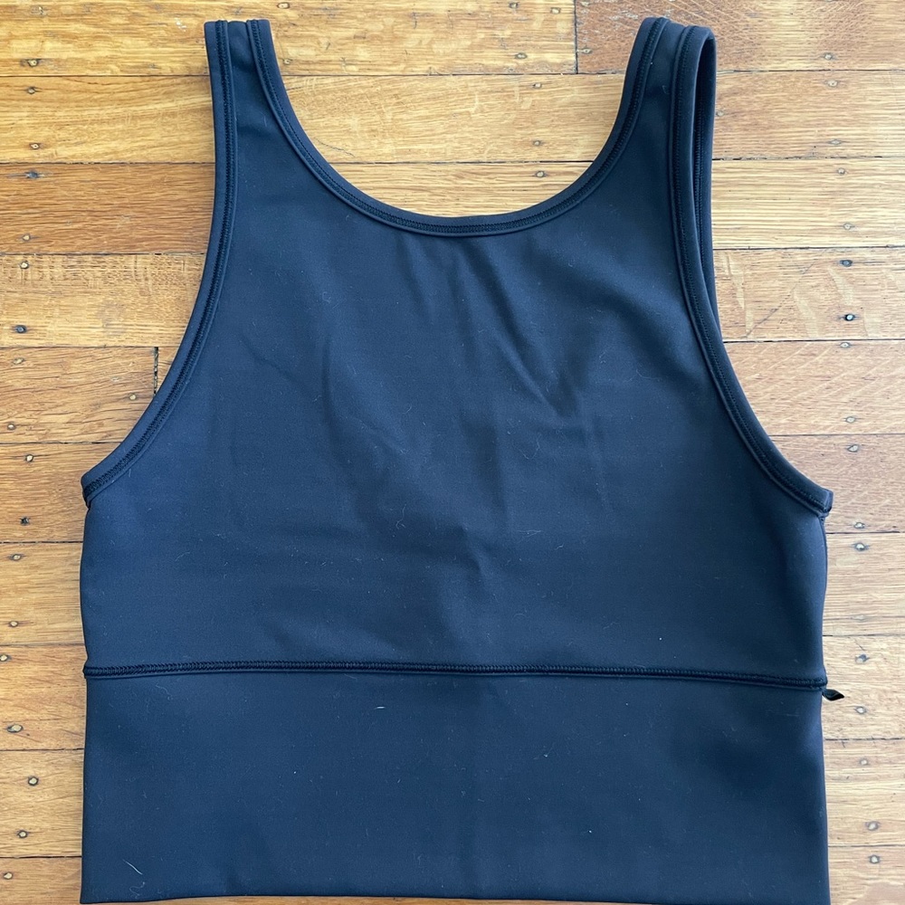 Power Pivot Everlux Tank Top